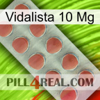 Vidalista 10Mg 18